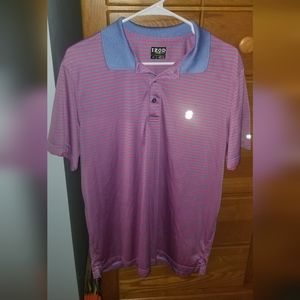 Izod Golf Polo Size L